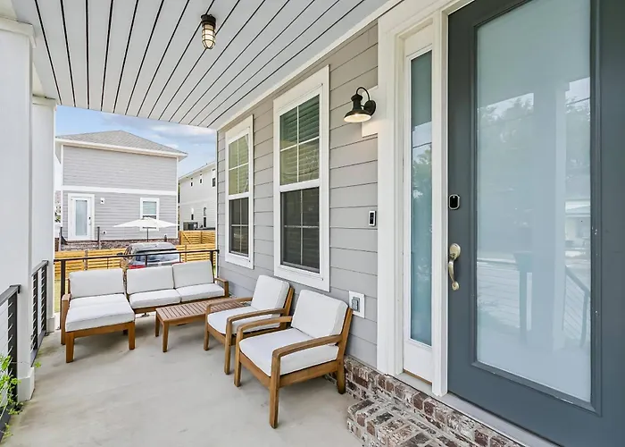 311 W Government St Holiday home Pensacola