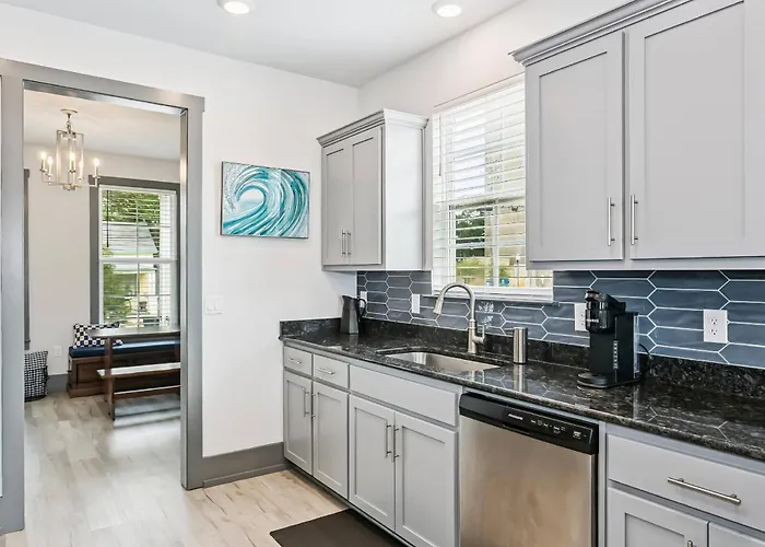 Holiday home 311 W Government St Pensacola