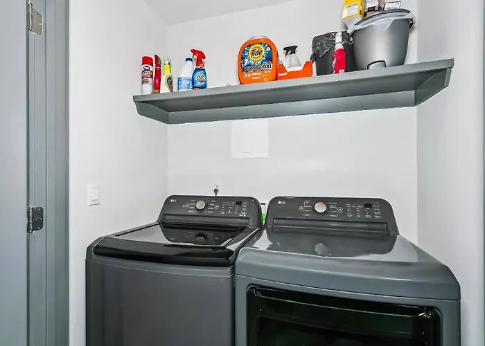 311 W Government St Holiday home Pensacola