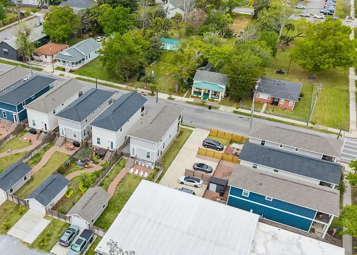 311 W Government St Holiday home Pensacola